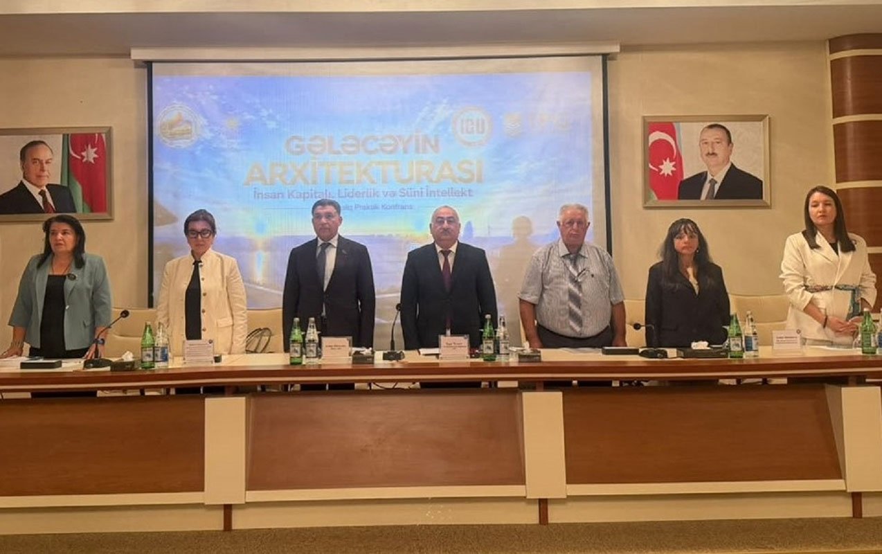 Qaradağda beynəlxalq elmi-praktik konfrans keçirildi