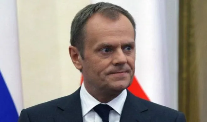 Donald Tusku öldürməklə hədələyən şəxs saxlanıldı