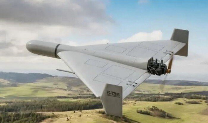 İran Rusiyadan bu dronların tədarükünü xahiş edib