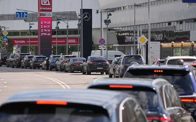Rusiyada yanacaq böhranı: Putinə çağırış edildi...