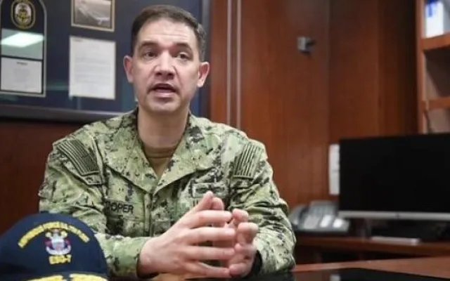 Sursat çatışmazlığından narahat deyiləm - CENTCOM