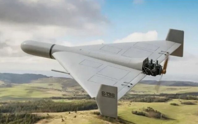 İran Rusiyadan bu dronların tədarükünü xahiş edib