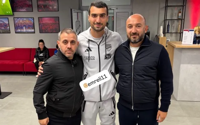Millinin skautinqi, yoxsa dünya turu?