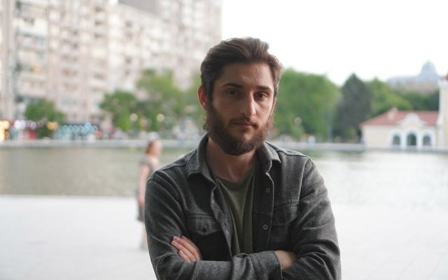 Nurlan Libre keçmiş həyat yoldaşını məhkəməyə verdi - Oğlunu uşaq evinə göndərmək istəyir