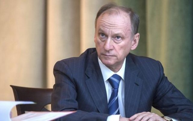 Qərb Putinin bu sözlərini eşidib – Patruşev