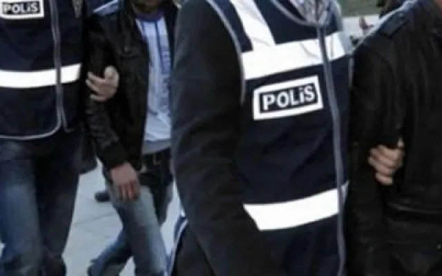 Türkiyədə cinsi azlıqlara qarşı əməliyyat...