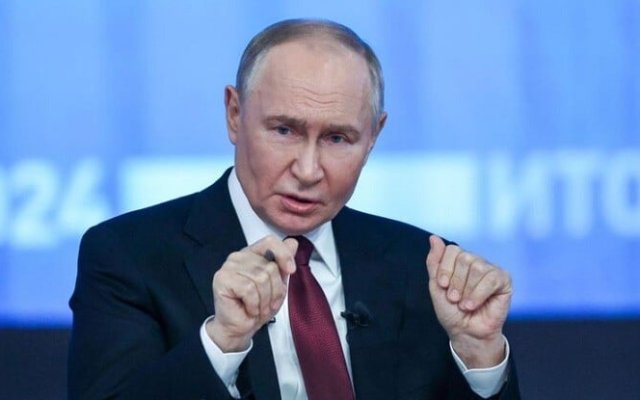 İnsanın taleyi pul ilə müəyyən edilməməlidir - Putin