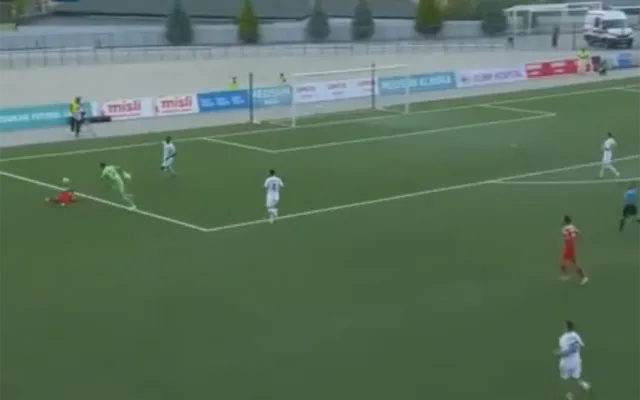 “Təmiz qolumuz sayılmır, qapımıza gülünc penalti təyin olunur” - Video