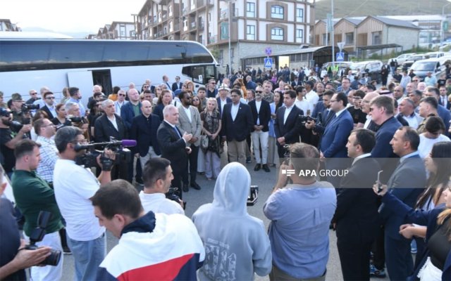 Bu ezamı unutmayacaqlar... - Jurnalistlər nə deyir?