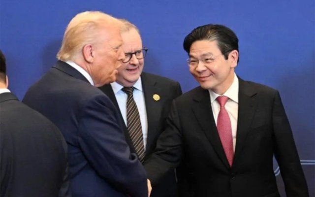Dünyanın ən yüksəkmaaşlı lideri odur