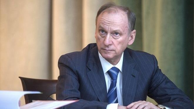 Qərb Putinin bu sözlərini eşidib – Patruşev