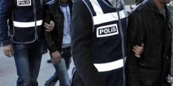 Türkiyədə cinsi azlıqlara qarşı əməliyyat...