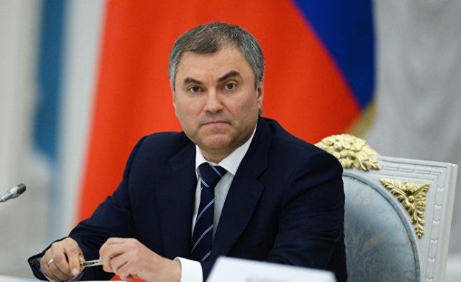 Volodinin milyardlıq sərvəti: Anasının bank hesabı...