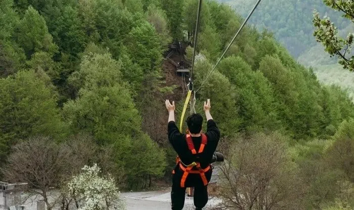 “Şəki yaylası” faciəsində yeni fakt: Əsl səbəb üzə çıxdı - Foto
