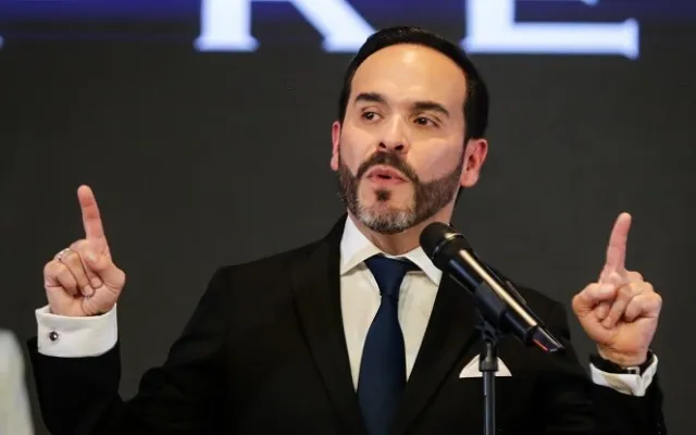 İsrail Allahın xalqıdır – Kolumbiya lideri