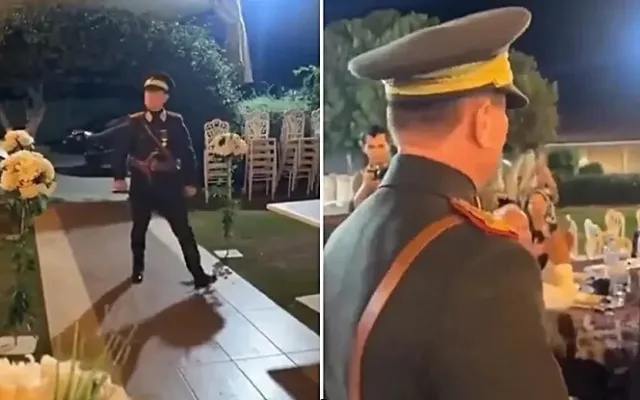 Atatürkün oxşarı ilə bağlı qalmaqal: 30 min istədi - Video