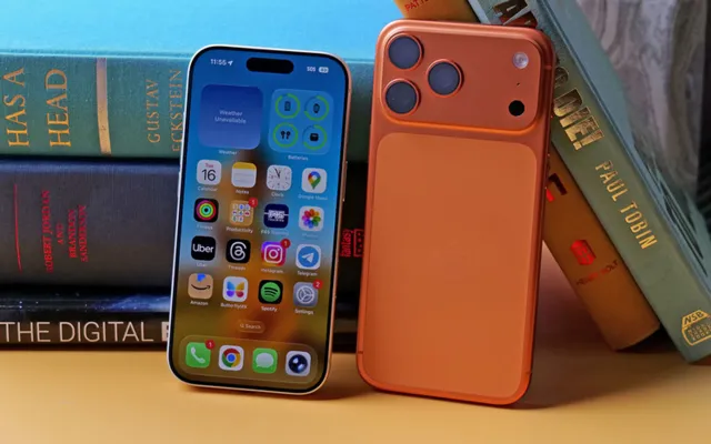 ABŞ səfirliyi həmin məmurlara iPhone17 alır
