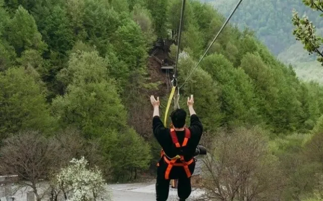 “Şəki yaylası” faciəsində yeni fakt: Əsl səbəb üzə çıxdı - Foto