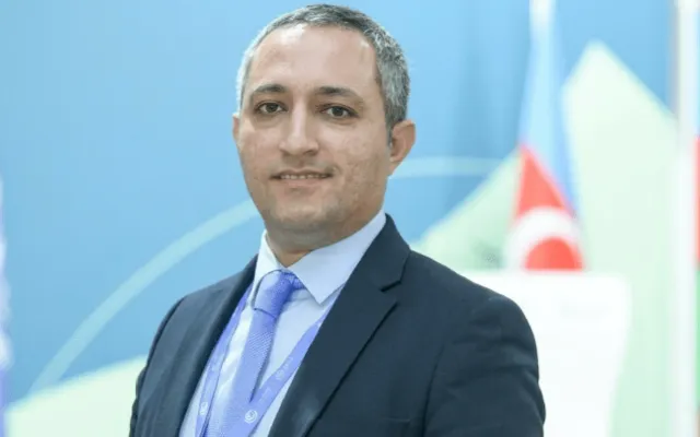 Sahil Babayevin müşaviri oldu - Foto