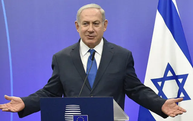 Netanyahu yenə Nyu Yorka gedir