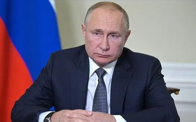 Putin bu gün rusiyalılara müraciət edəcək