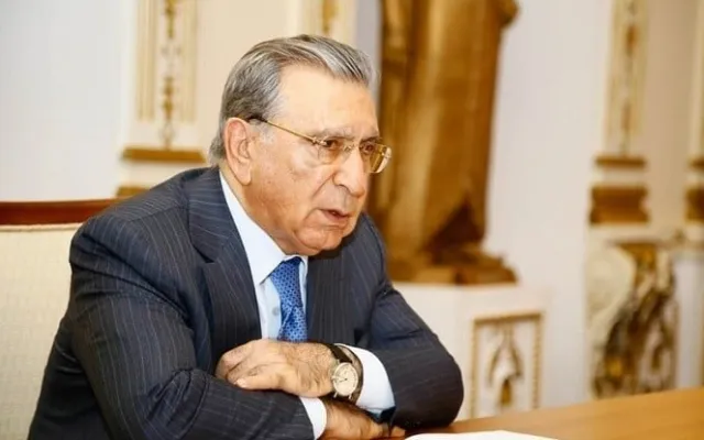 Ramiz Mehdiyevin cinayət işi məhkəməyə göndərildi