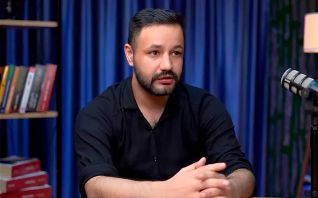 DTX-nin saxladığı “Çevik” həbs edildi