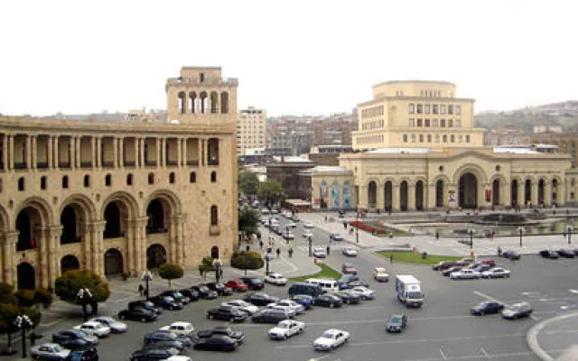 Rusiyadan Ermənistanla bağlı gözlənilməz açıqlama...