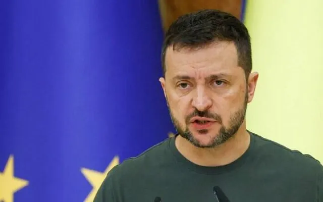 Zelenski Trampın sözlərini təsdiqlədi: Razılaşmaya hazırıq!