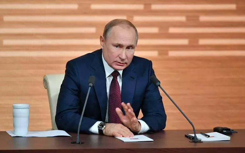 Putin çıxılmaz durumdadır: Qışa qədər...