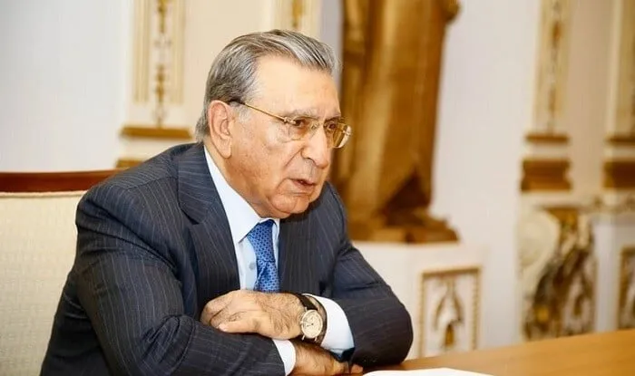 Ramiz Mehdiyevin cinayət işi məhkəməyə göndərildi