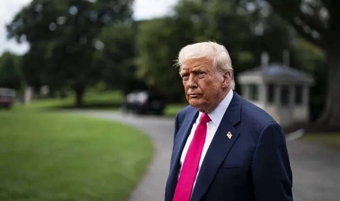 Tramp İranla bacarmır, Ukraynanı “günah keçisi” edir