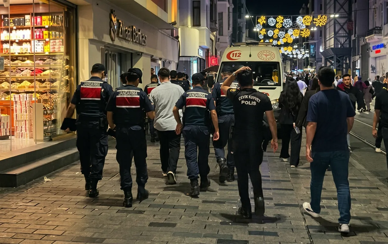 Türkiyəni qarışdıran əməliyyatın detalları - Açıqlandı
