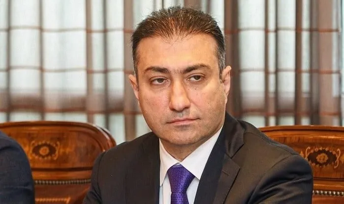 Anar Bayramov bu xanımı vəzifəsindən azad etdi