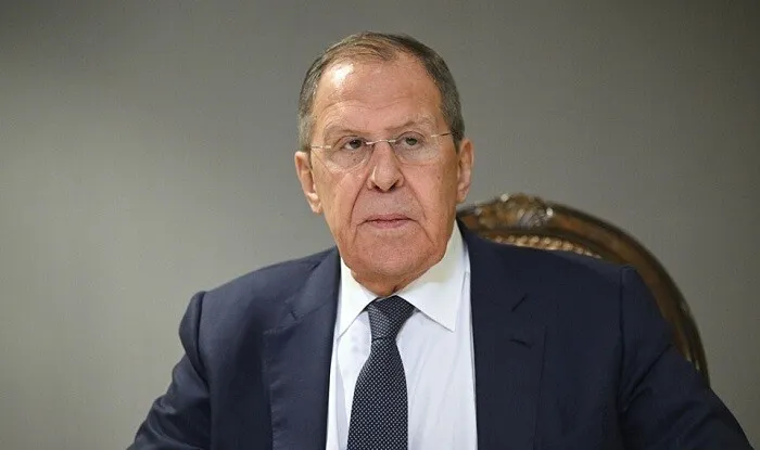 ABŞ geri çəkilməsəydi, indi müharibəsiz yaşayırdıq - Lavrov