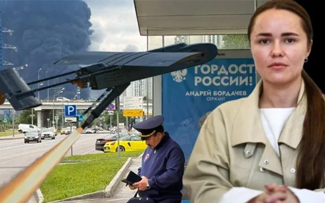 Mobilya istehsalçısı qadın  dron istehsalçısına çevrildi: gündəlik istehsal 400-ə çatıb