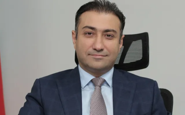Anar Bayramov onları da vəzifədən azad etdi - Fotolar