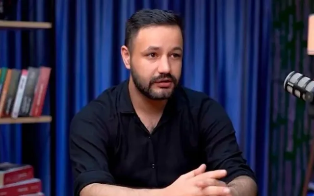 Kamran Bilalov Çevikə qarşı zorakılıqda ittiham olunur