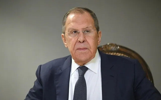 ABŞ geri çəkilməsəydi, indi müharibəsiz yaşayırdıq - Lavrov