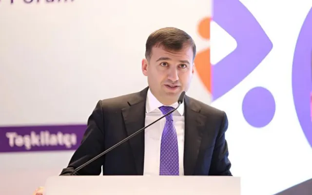 Statistika Komitəsinin şöbə müdirləri işdən çıxarıldı