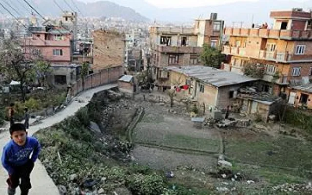 Nepalda növbəti bəla: 100-dən çox insan...