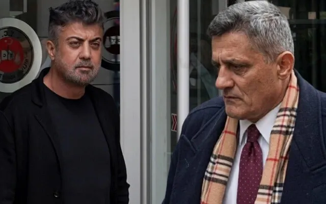 Kozinoğlunun ölümü: Raci Şaşmaz aydınlıq gətirdi