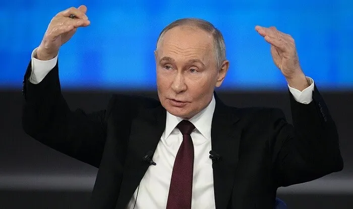 Rusiya bu ölkələrə hücum edə bilərmi? - Putin açıqladı