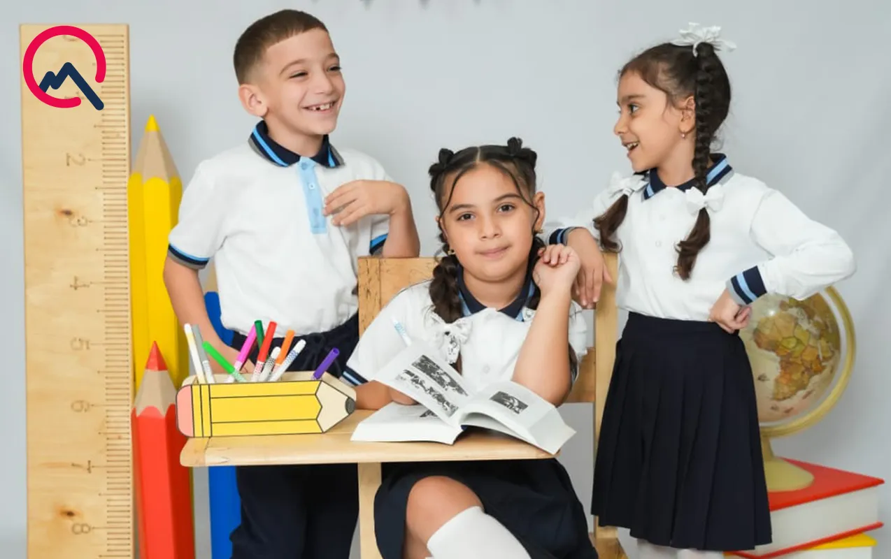 Zəfər ilində doğulan şəhid övladları da birinci oldu - Fotolar